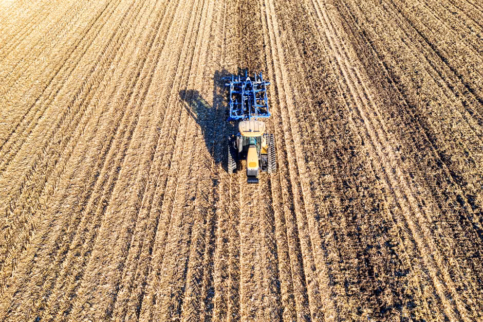 Inseticida Agrícola